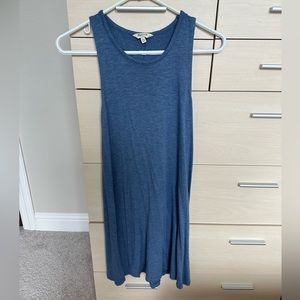 ✨5 for $25✨ Madewell mini tank dress